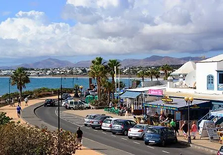 El Barquero Villa *