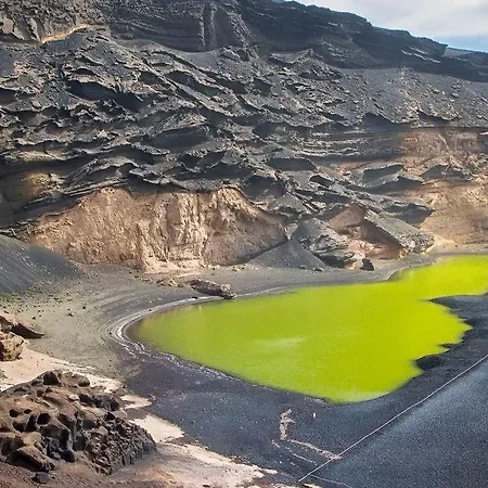 Villa El Barquero Puerto del Carmen (Lanzarote)
