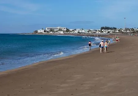 Villa El Barquero Puerto del Carmen (Lanzarote)
