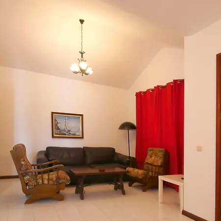 Villa El Barquero Puerto del Carmen (Lanzarote)