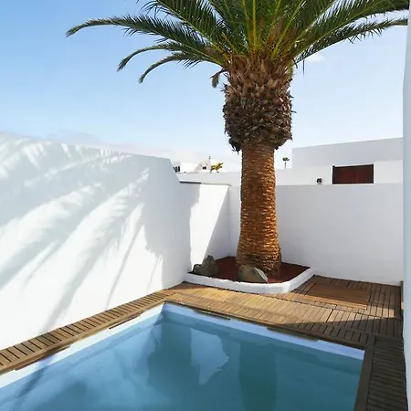 Villa El Barquero
